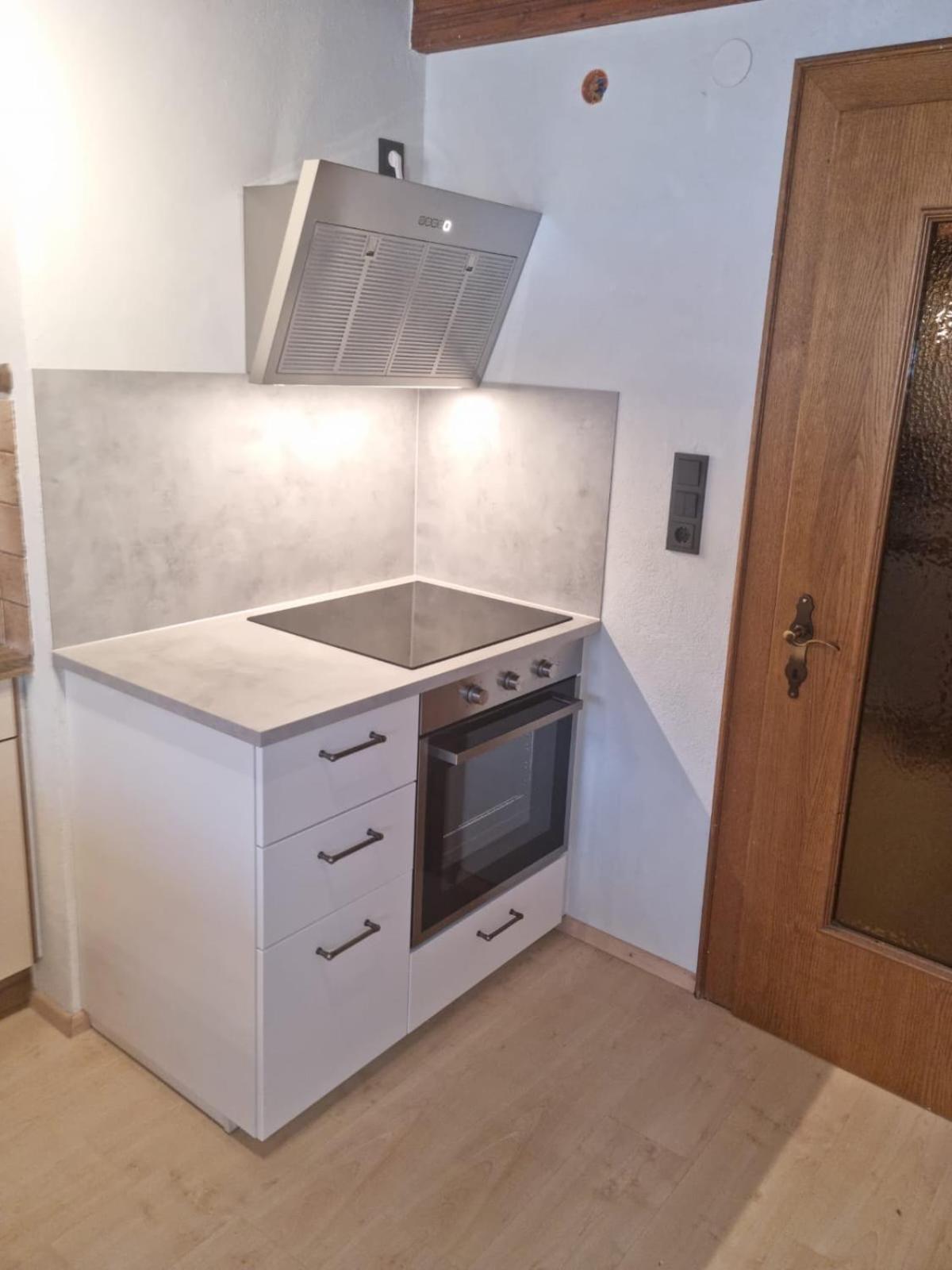 Ferienwohnung Unterduermoos Annaberg im Lammertal Kültér fotó