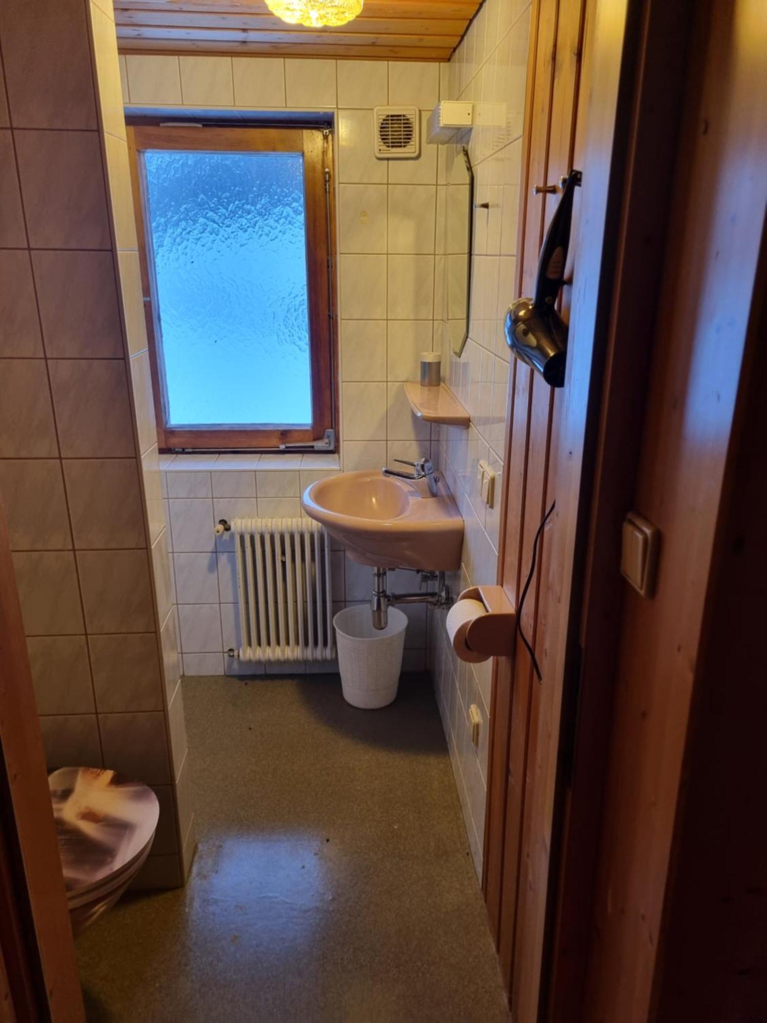Ferienwohnung Unterduermoos Annaberg im Lammertal Szoba fotó
