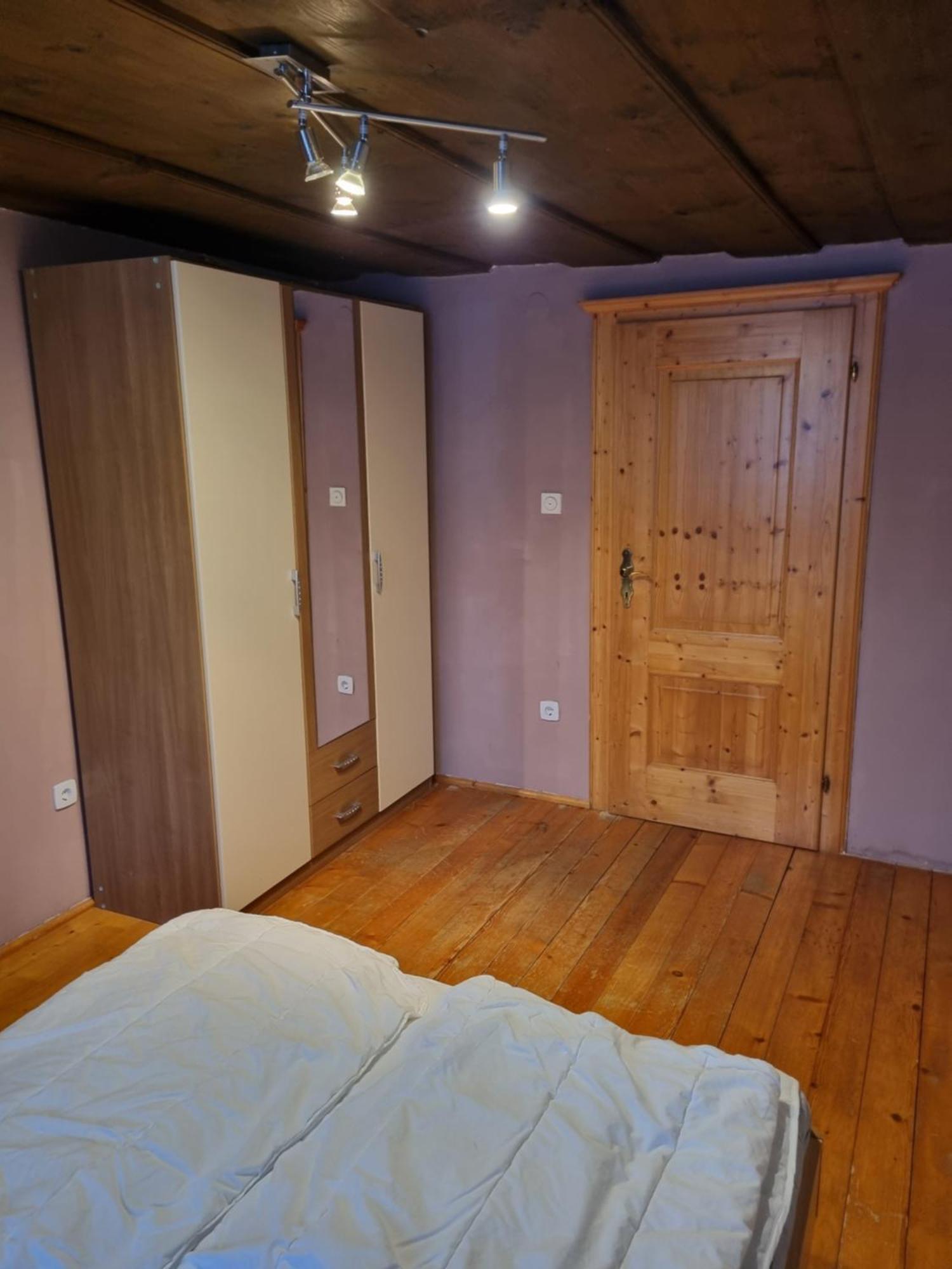 Ferienwohnung Unterduermoos Annaberg im Lammertal Szoba fotó